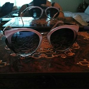 Pinky Shades